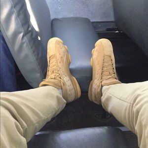 Meet your Posher, David